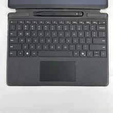 Load image into Gallery viewer, Microsoft Surface Pro 11 13 Black WiFi 3.4 GHz Qualcomm Snapdragon X Elite 16GB RAM 512GB Solid State Drive