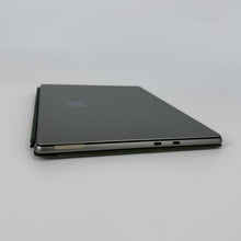 Load image into Gallery viewer, Microsoft Surface Pro 9 13 Forest WiFi 2.5 GHz Intel Core i5 12th Gen. 16GB RAM 256GB Solid State Drive