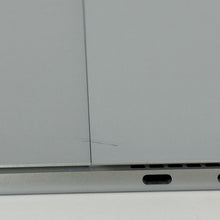 Load image into Gallery viewer, Microsoft Surface Pro 11 13 Silver WiFi 3.4 GHz Qualcomm Snapdragon X Elite 16GB RAM 1TB Solid State Drive