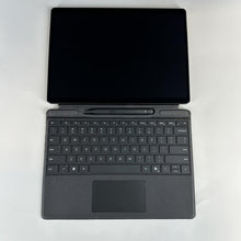 Load image into Gallery viewer, Microsoft Surface Pro 11 13 Black WiFi 3.4 GHz Qualcomm Snapdragon X Elite 16GB RAM 512GB Solid State Drive