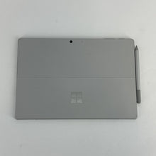 Load image into Gallery viewer, Microsoft Surface Pro 7 Plus 12.3 Silver WiFi 2.4 GHz Intel Core i5 11th Gen. 8GB RAM 256GB Solid State Drive