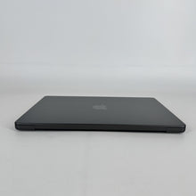 Load image into Gallery viewer, Apple MacBook Pro 14 2024 Space Black M4 Max 16-Core CPU 128GB Unified Memory 4TB Solid State Drive 40-Core GPU
