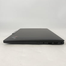 Load image into Gallery viewer, Lenovo ThinkPad X1 Carbon Gen 12 14 Black 1.4 GHz Intel Core Ultra 7 16GB RAM 512GB Solid State Drive