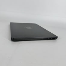 Load image into Gallery viewer, Apple MacBook Pro 14 2024 Space Black M4 Max 16-Core CPU 128GB Unified Memory 4TB Solid State Drive 40-Core GPU