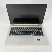 Load image into Gallery viewer, HP ProBook 445 G9 14 Silver 2.3 GHz AMD Ryzen 5 5625U 8GB RAM 256GB Solid State Drive