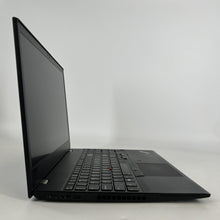 Load image into Gallery viewer, Lenovo ThinkPad T580 15.6 Black 1.7 GHz Intel Core i5 8th Gen. 8GB RAM 256GB Solid State Drive