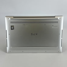 Load image into Gallery viewer, Dell XPS 13 9310 Silver 2.9 GHz Intel Core i7 11th Gen. 32GB RAM 512GB Solid State Drive