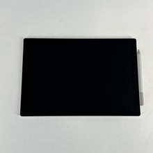 Load image into Gallery viewer, Microsoft Surface Pro 7 Plus 12.3 Silver WiFi 2.4 GHz Intel Core i5 11th Gen. 8GB RAM 256GB Solid State Drive