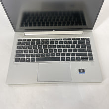 Load image into Gallery viewer, HP ProBook 445 G9 14 Silver 2.3 GHz AMD Ryzen 5 5625U 8GB RAM 256GB Solid State Drive