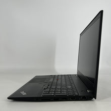 Load image into Gallery viewer, Lenovo ThinkPad T580 15.6 Black 1.7 GHz Intel Core i5 8th Gen. 8GB RAM 256GB Solid State Drive