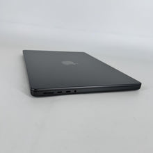 Load image into Gallery viewer, Apple MacBook Pro 14 2024 Space Black M4 Max 16-Core CPU 128GB Unified Memory 4TB Solid State Drive 40-Core GPU