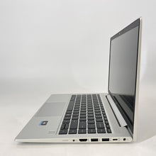 Load image into Gallery viewer, HP ProBook 445 G9 14 Silver 2.3 GHz AMD Ryzen 5 5625U 8GB RAM 256GB Solid State Drive