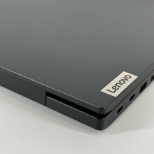 Load image into Gallery viewer, Lenovo ThinkPad E16 Gen 1 Black 2.0 GHz AMD Ryzen 7 7730U 16GB RAM 512GB Solid State Drive
