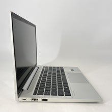 Load image into Gallery viewer, HP ProBook 445 G9 14 Silver 2.3 GHz AMD Ryzen 5 5625U 8GB RAM 256GB Solid State Drive