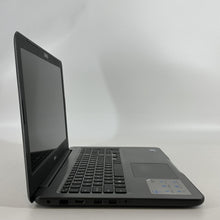 Load image into Gallery viewer, Dell Inspiron 5567 15.6 Gray 2.7 GHz Intel Core i7 7th Gen. 16GB RAM 4TB Solid State Drive AMD Radeon R7 M440 4 GB