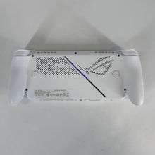 Load image into Gallery viewer, Asus ROG Xbox Ally White AMD Ryzen Z2 A 16GB RAM 512GB Solid State Drive