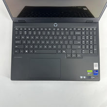 Load image into Gallery viewer, Lenovo Legion 5i Gen 10 15.1 Black 2.2 GHz Intel Core i9 14th Gen. 32GB RAM 2TB Solid State Drive NVIDIA GeForce RTX 5070 8 GB
