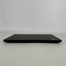 Load image into Gallery viewer, Lenovo ThinkPad T580 15.6 Black 1.7 GHz Intel Core i5 8th Gen. 8GB RAM 256GB Solid State Drive