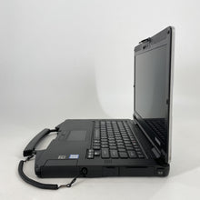 Load image into Gallery viewer, Panasonic Toughbook FZ-55 14 Silver 1.6 GHz Intel Core i5 8th Gen. 16GB RAM 512GB Solid State Drive