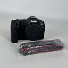 Load image into Gallery viewer, Canon EOS R8 24.2MP Black