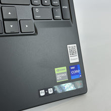 Load image into Gallery viewer, Lenovo Legion 5i Gen 10 15.1 Black 2.2 GHz Intel Core i9 14th Gen. 32GB RAM 2TB Solid State Drive NVIDIA GeForce RTX 5070 8 GB