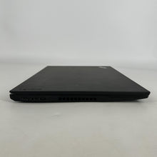 Load image into Gallery viewer, Lenovo ThinkPad T580 15.6 Black 1.7 GHz Intel Core i5 8th Gen. 8GB RAM 256GB Solid State Drive