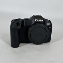 Load image into Gallery viewer, Canon EOS R8 24.2MP Black