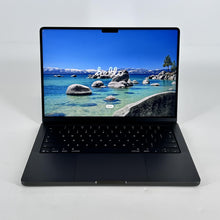 Load image into Gallery viewer, Apple MacBook Pro 14 2025 Space Black M5 Pro 18-Core CPU 48GB Unified Memory 2TB Solid State Drive 20-Core GPU