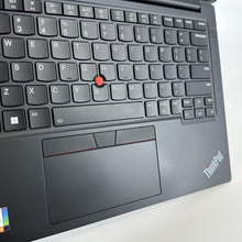 Load image into Gallery viewer, Lenovo ThinkPad E14 Gen 5 Black 1.7 GHz Intel Core i7 13th Gen. 16GB RAM 512GB Solid State Drive