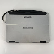 Load image into Gallery viewer, Panasonic Toughbook FZ-55 14 Silver 1.6 GHz Intel Core i5 8th Gen. 16GB RAM 512GB Solid State Drive