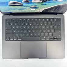 Load image into Gallery viewer, Apple MacBook Pro 14 2025 Space Black M5 Pro 18-Core CPU 48GB Unified Memory 2TB Solid State Drive 20-Core GPU