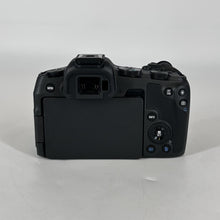 Load image into Gallery viewer, Canon EOS R8 24.2MP Black