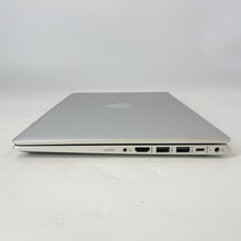 Load image into Gallery viewer, HP ProBook 445 G9 14 Silver 2.3 GHz AMD Ryzen 5 5625U 8GB RAM 256GB Solid State Drive