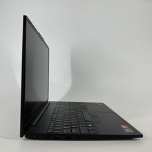Load image into Gallery viewer, Lenovo ThinkPad E16 Gen 1 Black 2.0 GHz AMD Ryzen 7 7730U 16GB RAM 512GB Solid State Drive