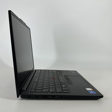 Load image into Gallery viewer, Lenovo ThinkPad E14 Gen 5 Black 1.7 GHz Intel Core i7 13th Gen. 16GB RAM 512GB Solid State Drive