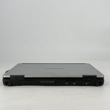 Load image into Gallery viewer, Panasonic Toughbook FZ-55 14 Silver 1.6 GHz Intel Core i5 8th Gen. 16GB RAM 512GB Solid State Drive