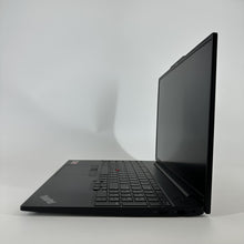 Load image into Gallery viewer, Lenovo ThinkPad E16 Gen 1 Black 2.0 GHz AMD Ryzen 7 7730U 16GB RAM 512GB Solid State Drive