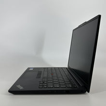 Load image into Gallery viewer, Lenovo ThinkPad E14 Gen 5 Black 1.7 GHz Intel Core i7 13th Gen. 16GB RAM 512GB Solid State Drive