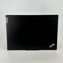 Load image into Gallery viewer, Lenovo ThinkPad E16 Gen 1 Black 2.0 GHz AMD Ryzen 7 7730U 16GB RAM 512GB Solid State Drive