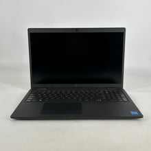 Load image into Gallery viewer, Dell Latitude 3520 15.6 Black 2.4 GHz Intel Core i5 11th Gen. 16GB RAM 256GB Hard Disk Drive