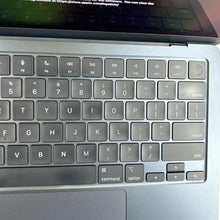 Load image into Gallery viewer, Apple MacBook Air 13 2024 Blue 4.06 GHz M3 8-Core CPU 16GB Unified Memory 256GB Solid State Drive 8-Core GPU