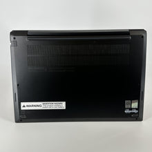 Load image into Gallery viewer, Lenovo ThinkPad E16 Gen 1 Black 2.0 GHz AMD Ryzen 7 7730U 16GB RAM 512GB Solid State Drive