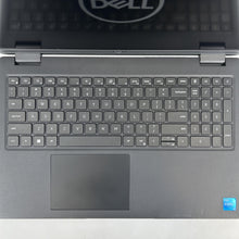 Load image into Gallery viewer, Dell Latitude 3520 15.6 Black 2.4 GHz Intel Core i5 11th Gen. 16GB RAM 256GB Hard Disk Drive
