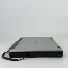 Load image into Gallery viewer, Panasonic Toughbook FZ-55 14 Silver 1.6 GHz Intel Core i5 8th Gen. 16GB RAM 512GB Solid State Drive