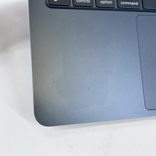 Load image into Gallery viewer, Apple MacBook Air 13 2024 Blue 4.06 GHz M3 8-Core CPU 16GB Unified Memory 256GB Solid State Drive 8-Core GPU