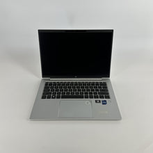 Load image into Gallery viewer, HP Elitebook 840 G9 14 Silver 1.8 GHz Intel Core i7 12th Gen. 32GB RAM 512GB Solid State Drive