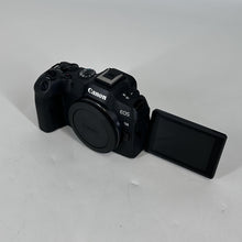 Load image into Gallery viewer, Canon EOS R8 24.2MP Black
