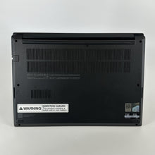 Load image into Gallery viewer, Lenovo ThinkPad E14 Gen 5 Black 1.7 GHz Intel Core i7 13th Gen. 16GB RAM 512GB Solid State Drive