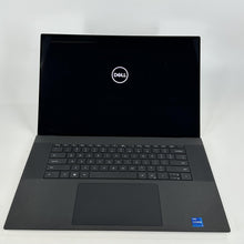 Load image into Gallery viewer, Dell XPS 17 9710 Silver 2.3 GHz Intel Core i7 11th Gen. 64GB RAM 4TB Solid State Drive NVIDIA GeForce RTX 3050 4 GB