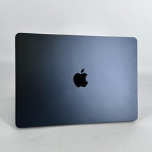Load image into Gallery viewer, Apple MacBook Air 13 2024 Blue 4.06 GHz M3 8-Core CPU 16GB Unified Memory 256GB Solid State Drive 8-Core GPU